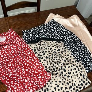 Maxi Skirts size Medium